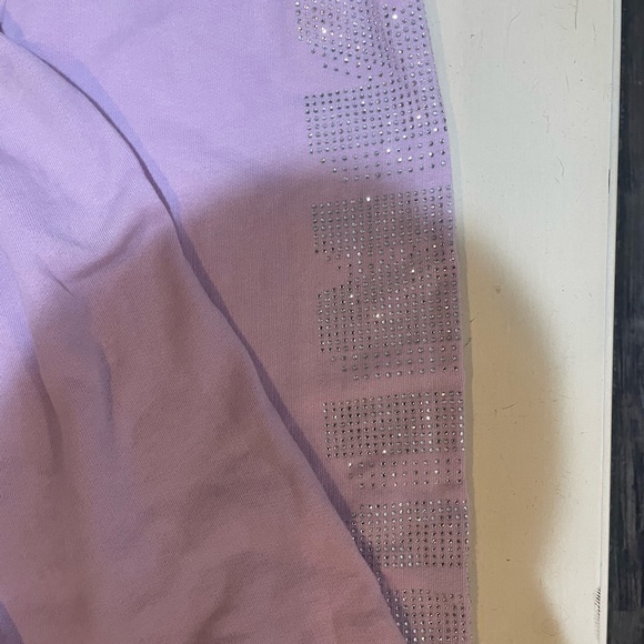 PINK sweatpants - Picture 2 of 3